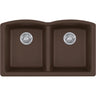 Ellipse Undermount Sink