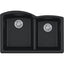 Ellipse Undermount Sink