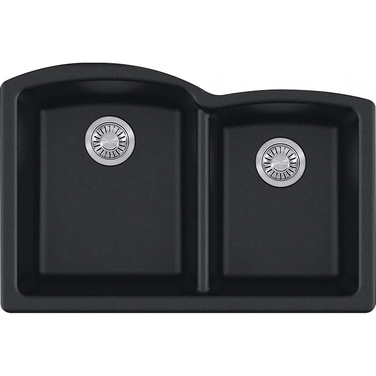 Ellipse Undermount Sink