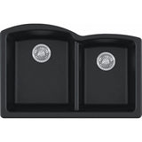 Ellipse Undermount Sink