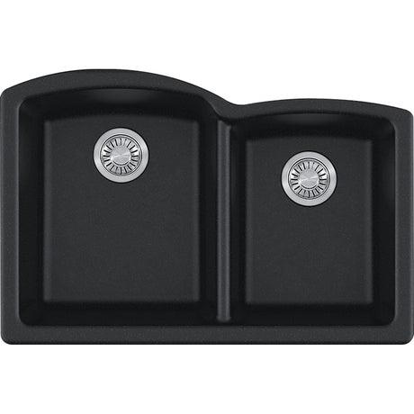 Ellipse Undermount Sink