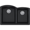 Ellipse Undermount Sink