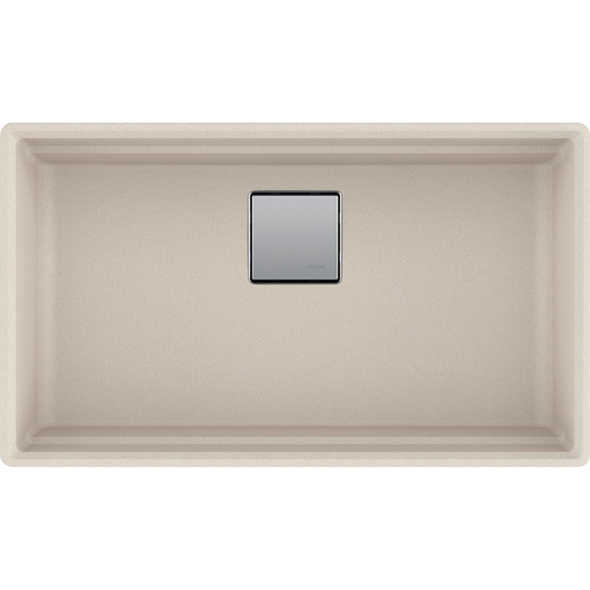 Peak Undermount Sink