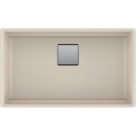 Peak Undermount Sink
