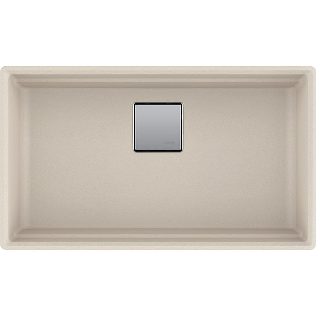 Peak Undermount Sink