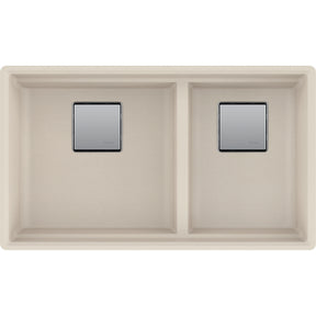 Peak Undermount Sink