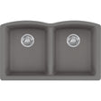 Ellipse Undermount Sink