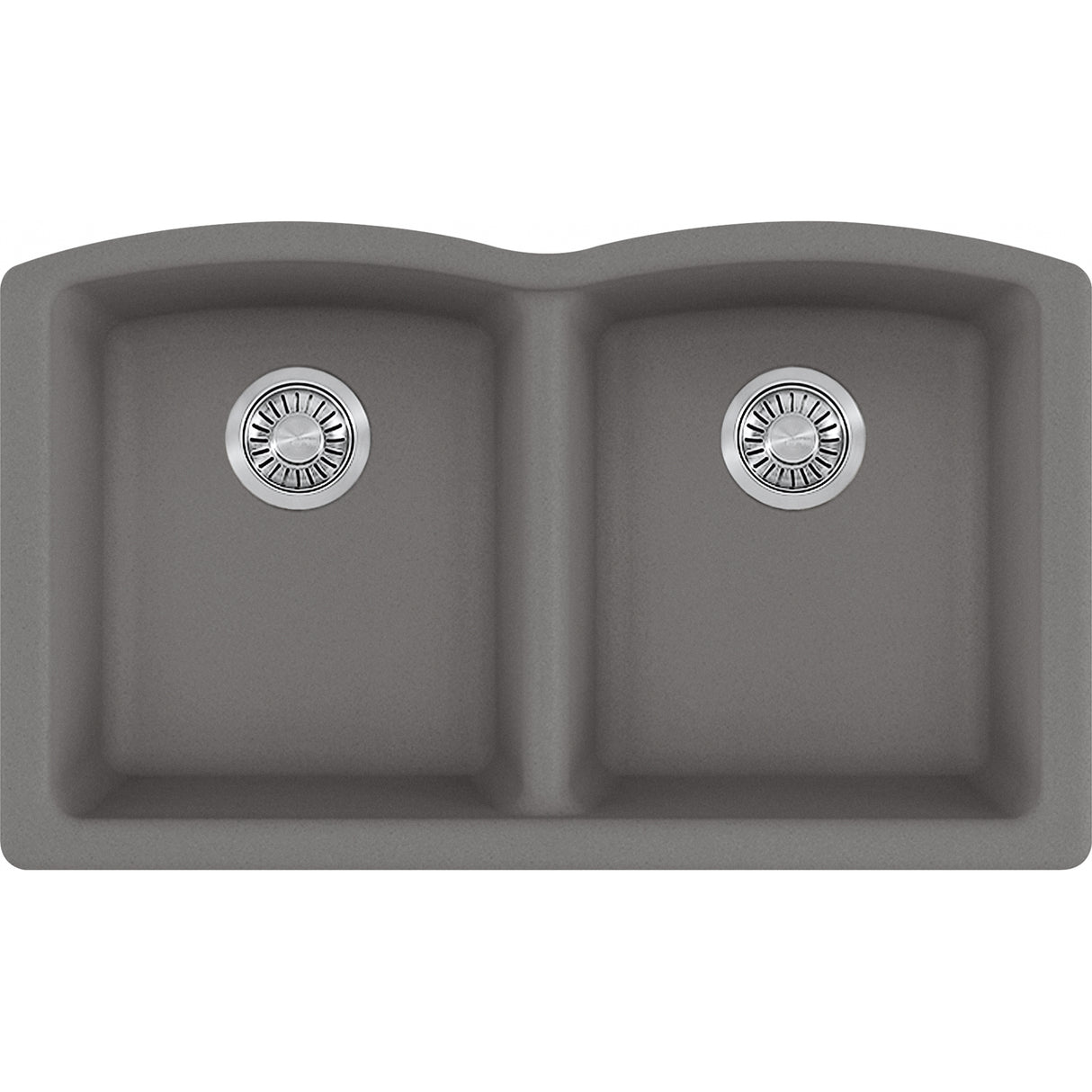 Ellipse Undermount Sink