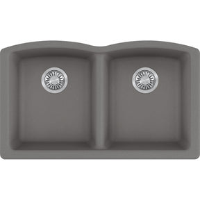 Ellipse Undermount Sink