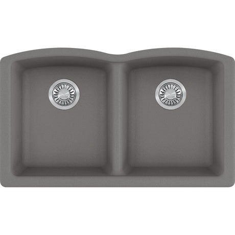 Ellipse Undermount Sink