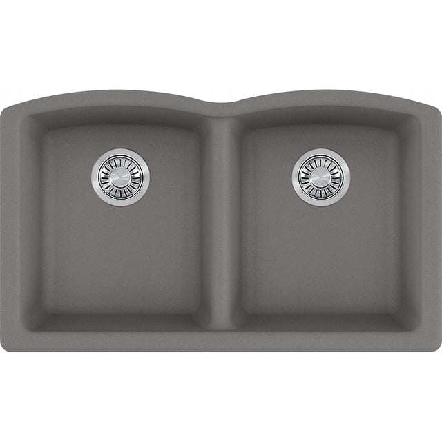 Ellipse Undermount Sink