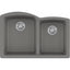 Ellipse Undermount Sink