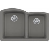 Ellipse Undermount Sink