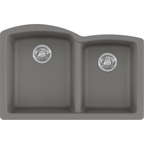 Ellipse Undermount Sink