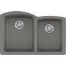 Ellipse Undermount Sink