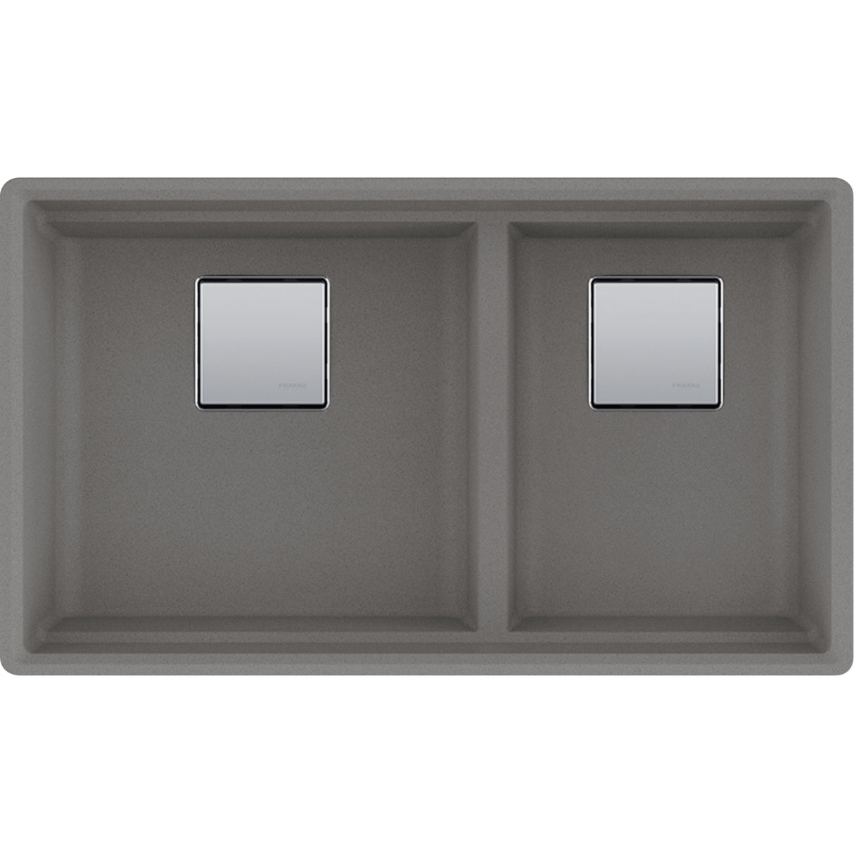 Peak Undermount Sink