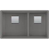Peak Undermount Sink
