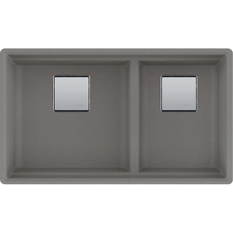Peak Undermount Sink