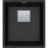 Peak Undermount Sink - PKG110-14CHA