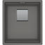 Peak Undermount Sink - PKG110-14CHA
