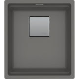 Peak Undermount Sink - PKG110-14CHA