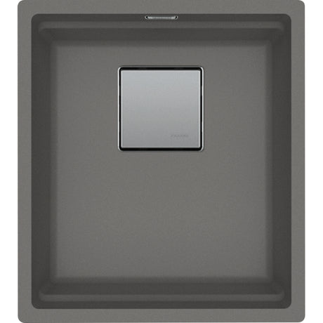 Peak Undermount Sink - PKG110-14CHA