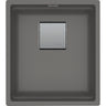 Peak Undermount Sink - PKG110-14CHA
