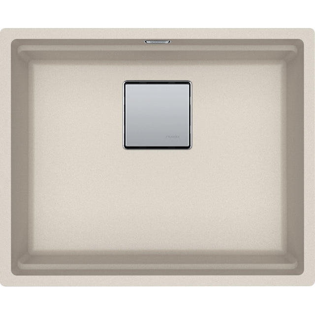 Peak Undermount Sink