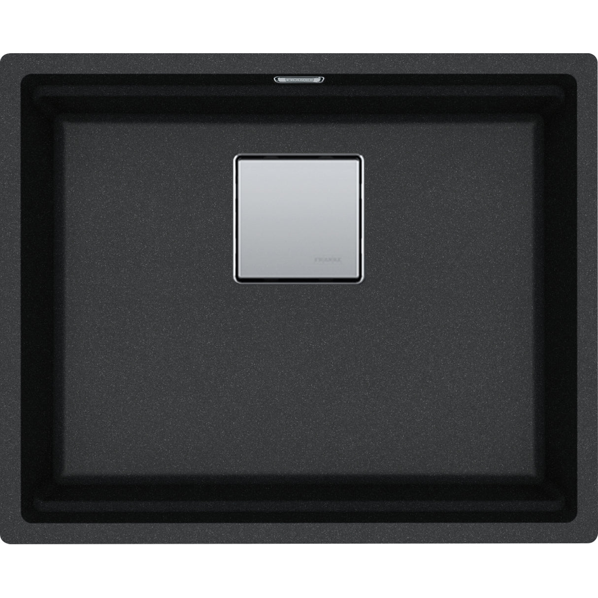 Peak Undermount Sink