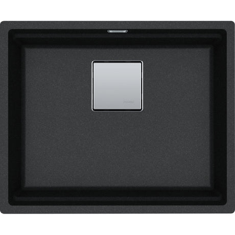 Peak Undermount Sink