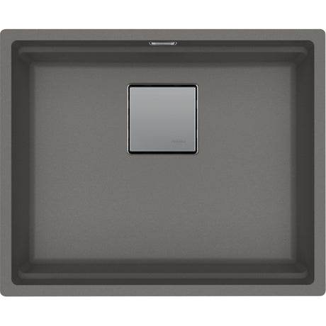 Peak Undermount Sink