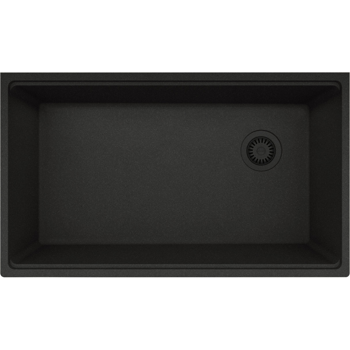 Maris Undermount Sink
