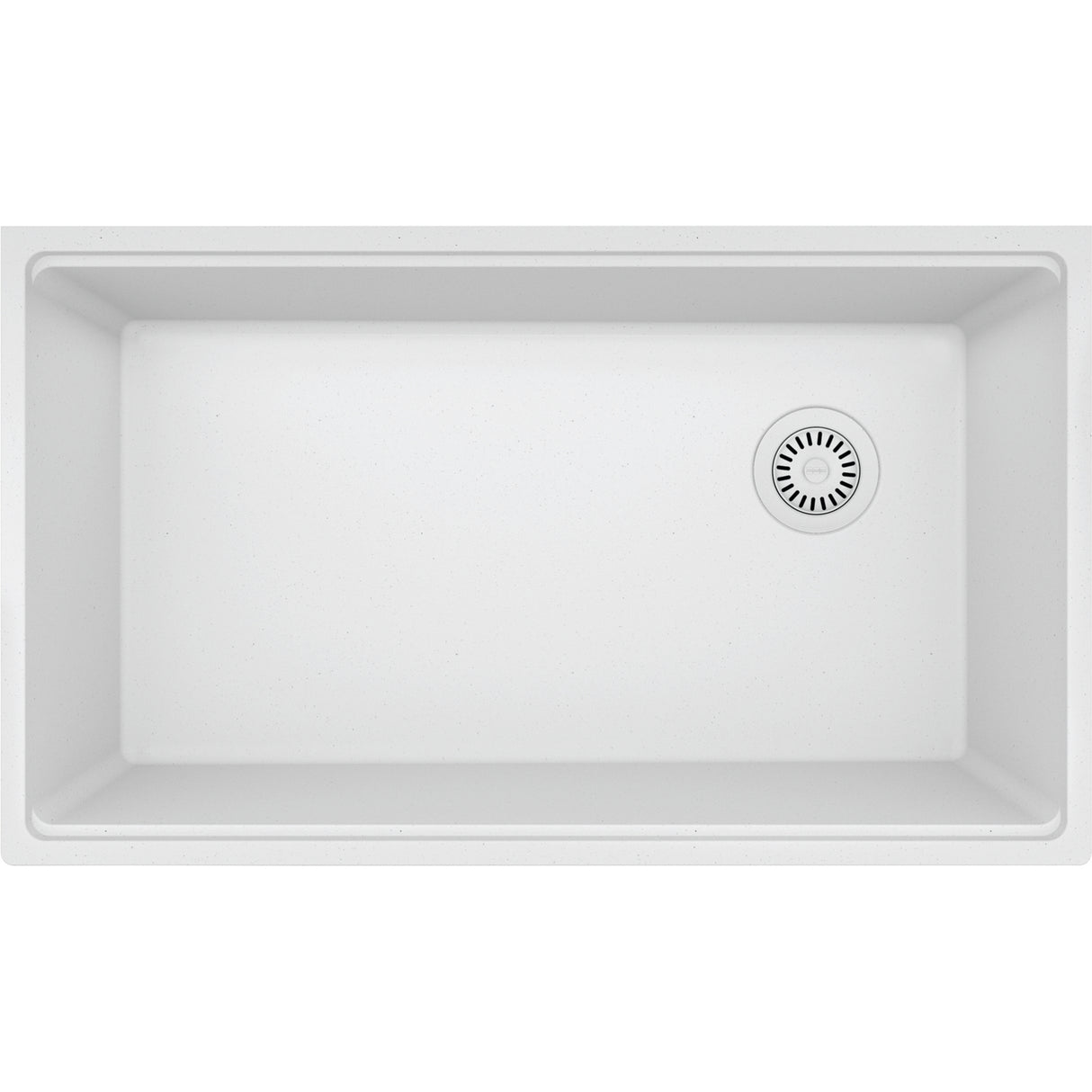 Maris Workcenter Sink MAG11031OW-CHA-WKC