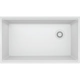 Maris Workcenter Sink MAG11031OW-CHA-WKC