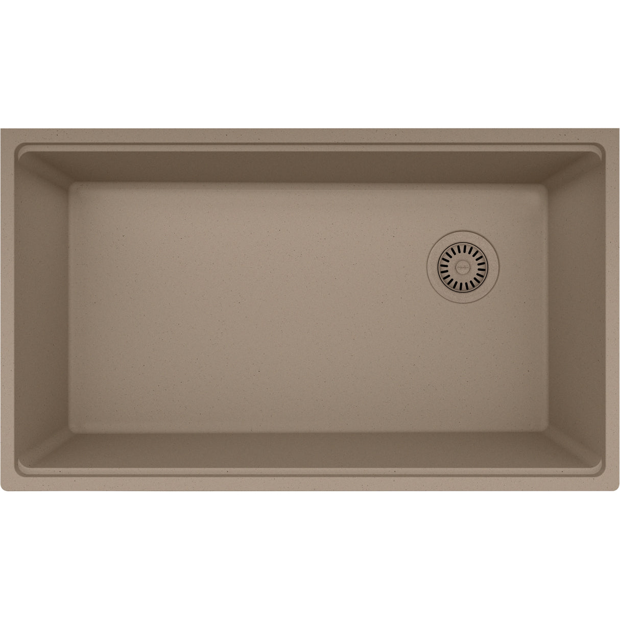 Maris Workcenter Sink MAG11031OW-CHA-WKC