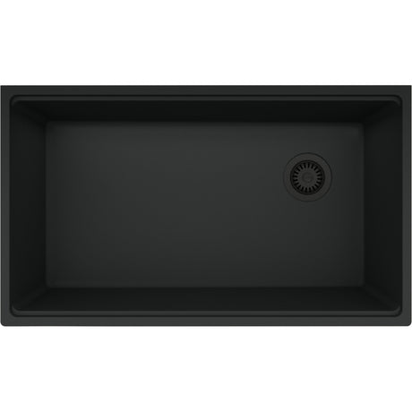 Maris Undermount Sink