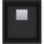 Peak Undermount Sink - PKG110-14CHA