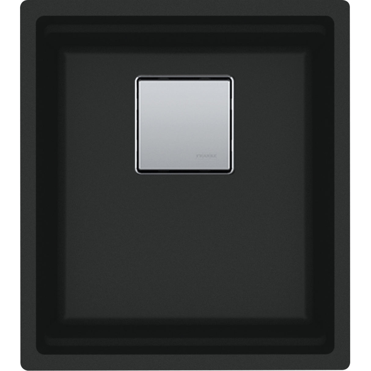 Peak Undermount Sink - PKG110-14CHA