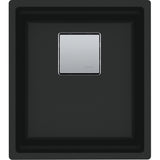 Peak Undermount Sink - PKG110-14CHA
