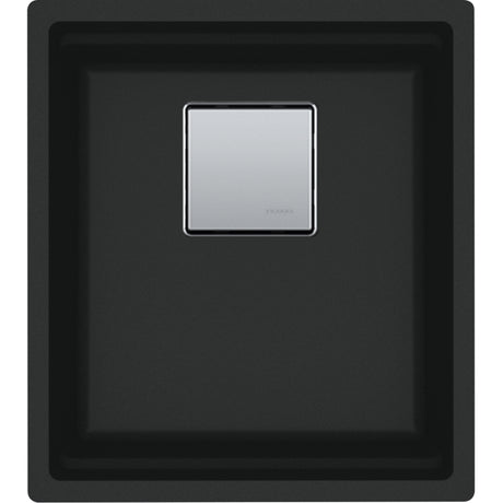 Peak Undermount Sink - PKG110-14CHA