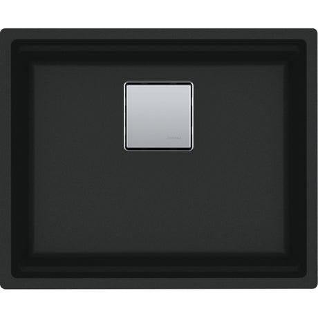 Peak Undermount Sink