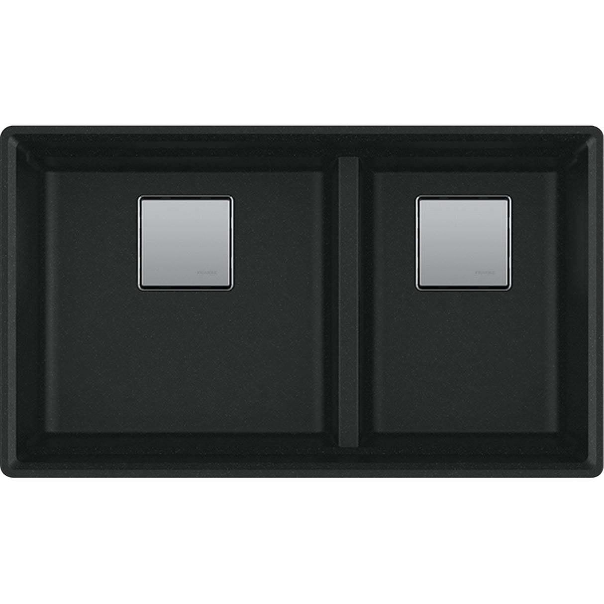 Peak Undermount Sink