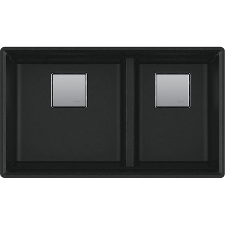 Peak Undermount Sink