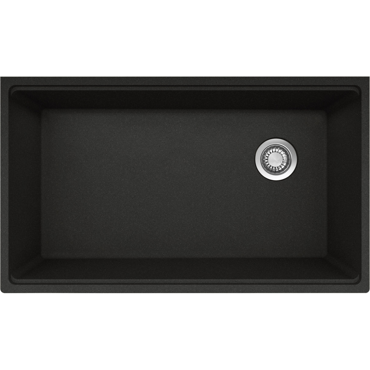 Maris Undermount Sink