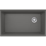 Maris Undermount Sink