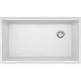 Maris Undermount Sink