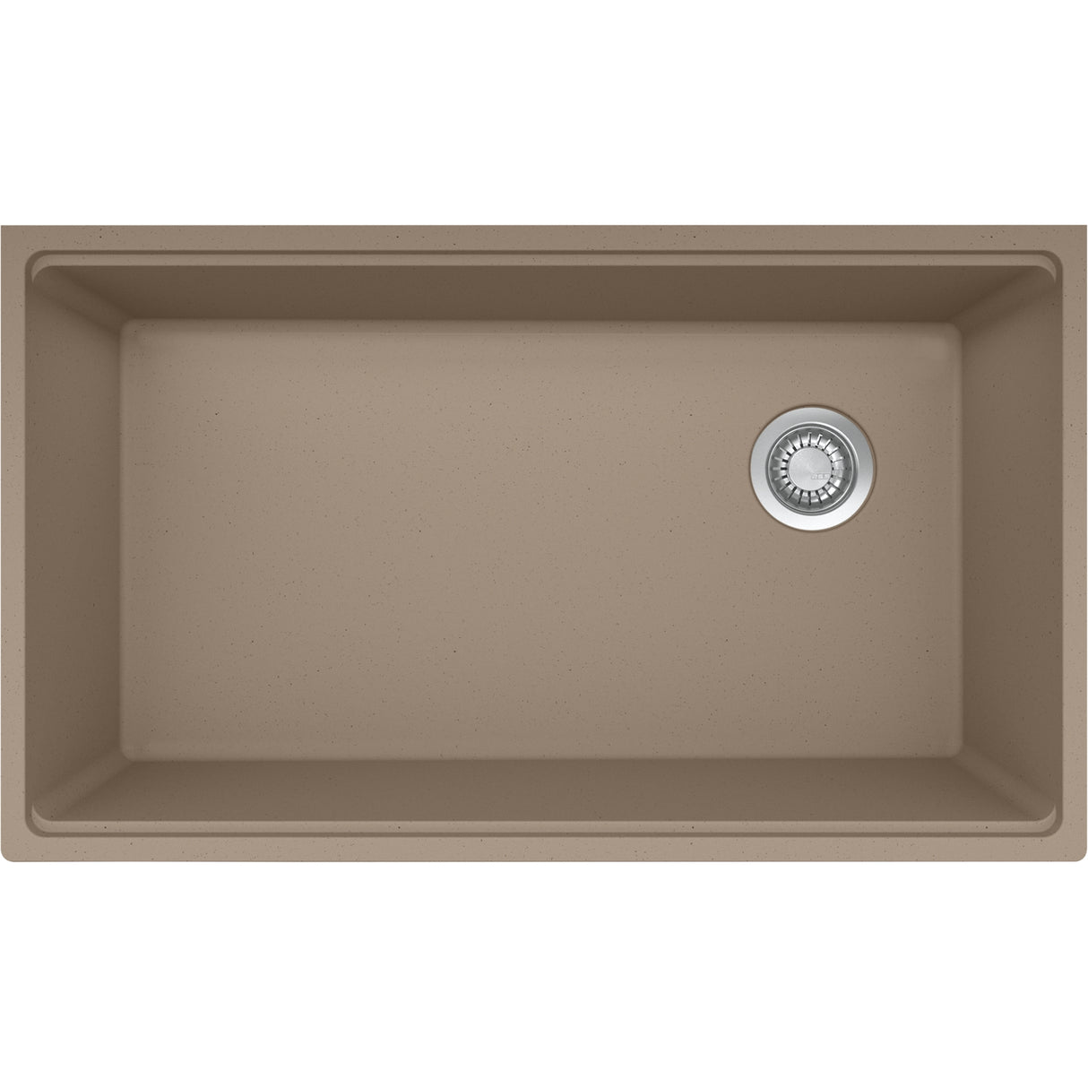 Maris Undermount Sink