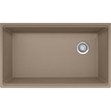 Maris Undermount Sink