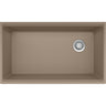 Maris Undermount Sink