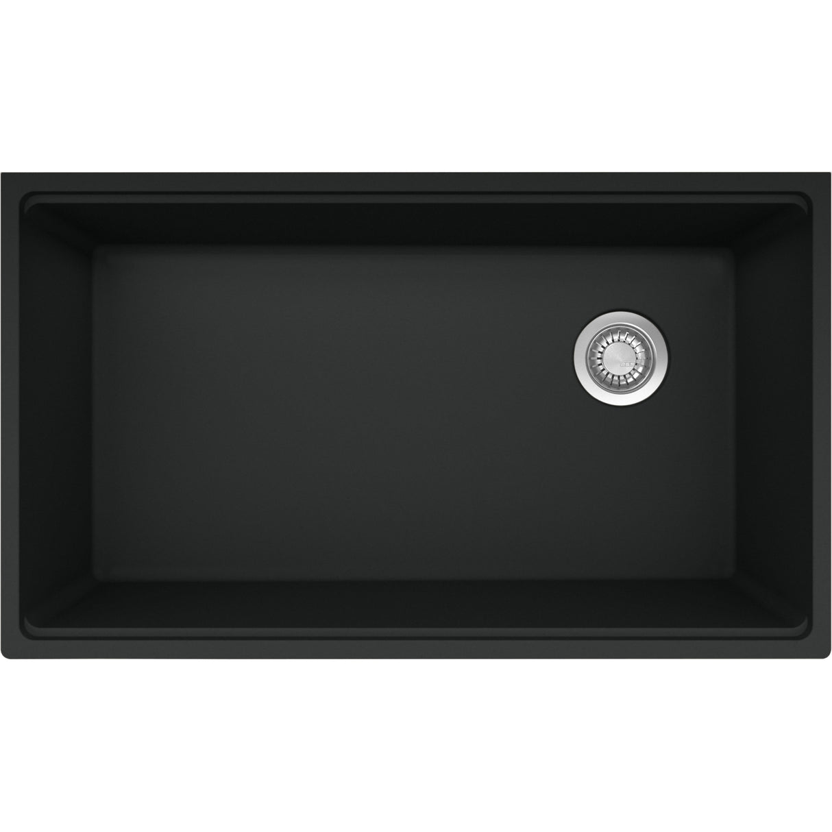 Maris Undermount Sink